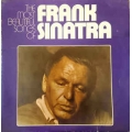 Frank Sinatra - Most Beautiful Songs / Suzy 2LP Frank Sinatra - Most Beautiful Songs / Suzy 2LP